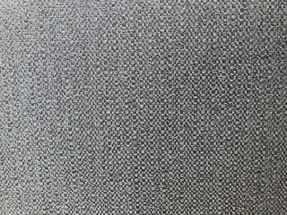 grey textile background close up