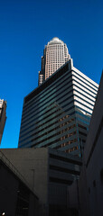 Fototapeta premium Spire 