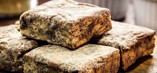 Brazilian sweet called 