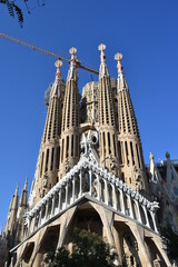 Sagrada familia