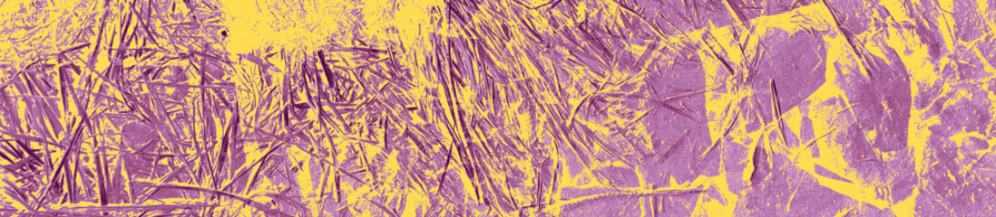 abstract yellow and purple colors background