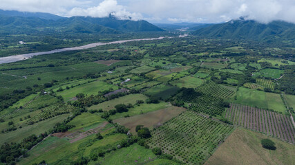 la esperanza