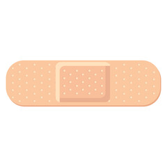 adhesive bandage icon