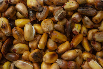inka popcorn natural snack 