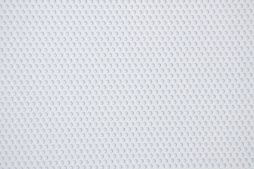 Halftone white and Grey soft abstract background