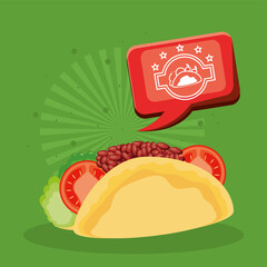 taco fast food