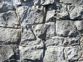 wall