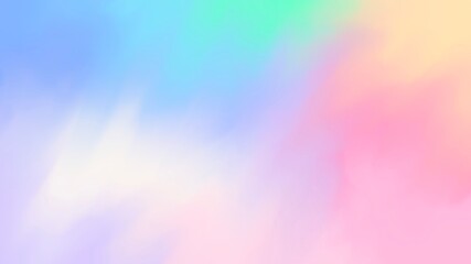 paper art background design full soft color  © sittinan