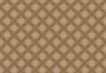 Repeating pattern made out of detail of wood parquetry floor boards.