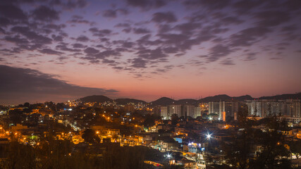Monte Zona Norte Rio de Janeiro 5