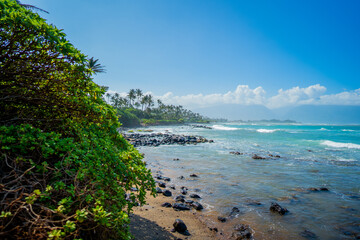 Maui Hawaii