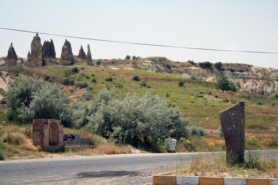 Capadokia