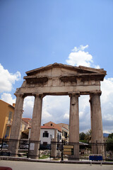 Fototapeta premium Athens