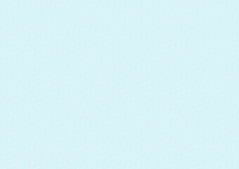 水色に四角いドットの背景素材