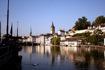 Zurich