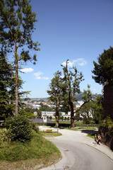 Fototapeta premium Salzburg