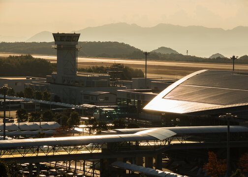 空港