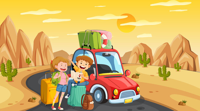Traveller Cartoon Images – Browse 4,254 Stock Photos, Vectors, and Video |  Adobe Stock
