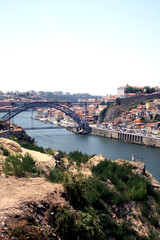 Fototapeta premium Porto