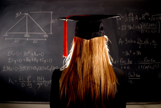 Female Graduate Images Browse 240 Stock Photos Vectors and Video