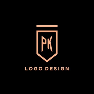 4 107 Best Pk Logo Images Stock Photos Vectors Adobe Stock