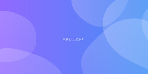 Light purple bokeh background