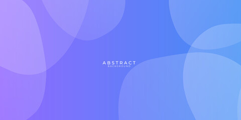 Light purple bokeh background