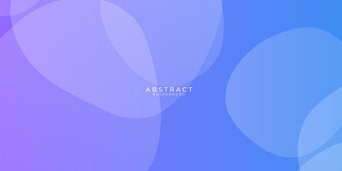 Light purple bokeh background