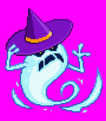 モンスター：ゴースト