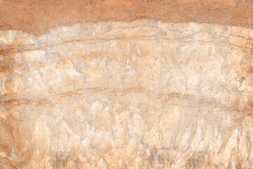 Brown marble with scratch and leyer texture abstract  background