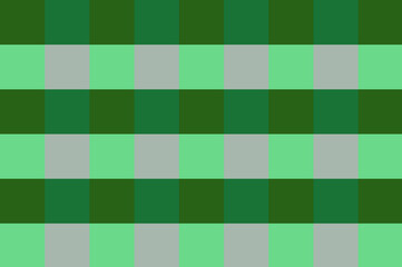 Multi-colored lines and rectangles background