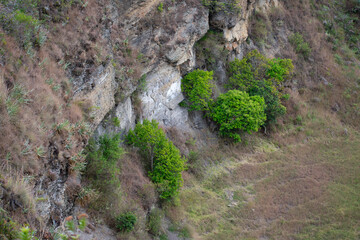 Obraz premium Montañas de Colombia