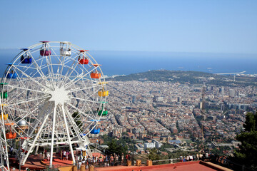 Tibidabo