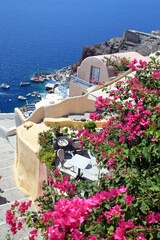 Santorini
