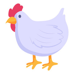 Hen 