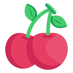 Cherries 