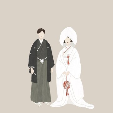 480 Best 紋付袴 Images Stock Photos Vectors Adobe Stock