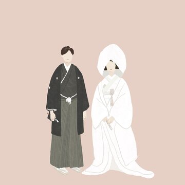 480 Best 紋付袴 Images Stock Photos Vectors Adobe Stock