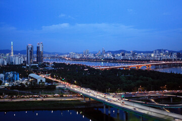 Seoul