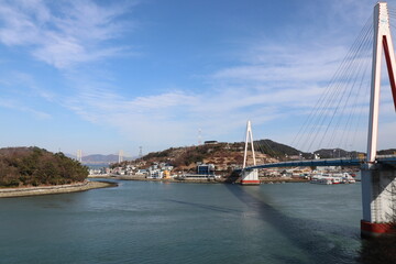 Yeosu