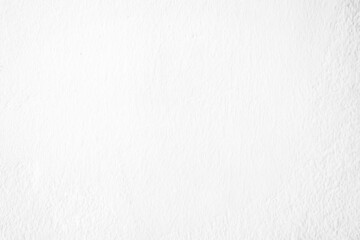 Abstract white concrete wall texture background