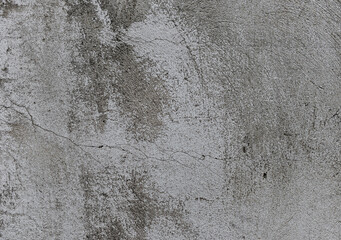 Concrete Wall Textured Backgrounds Built Structure Concept
