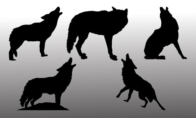 954 Wolf Illustration 壁紙 ウォールミューラル キャンバスプリント と ステッカー Wallsheaven 954 Wolf Illustration 壁紙 ウォールミューラル キャンバスプリント と ステッカー Wallsheaven