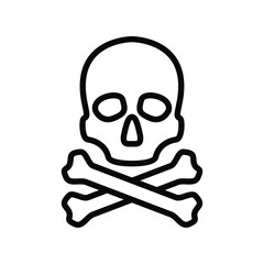 Death icon