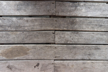 Obraz premium Abstract wood texture background, free space of wooden background.