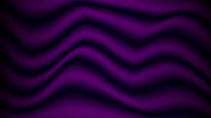Obraz premium abstract purple soft satin fabric texture background for decorative graphic design