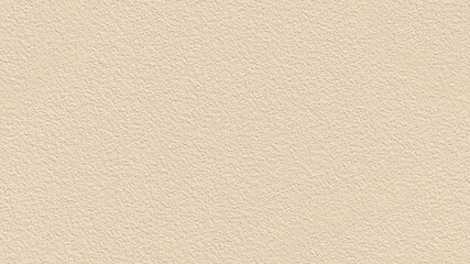 Fototapeta premium Physical rough bumpy structure of beige color
