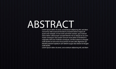 Premium abstract background modern futuristic