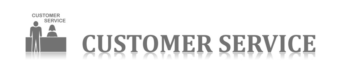 Concept of customer service