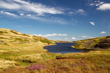 Snailsden Reservoir